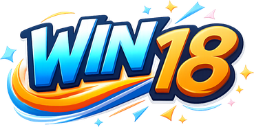 Win 18 Logo